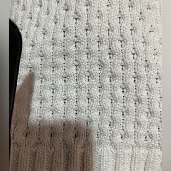 12. CALVIN KLEIN Men's Textured Shawl-Collar Sweater - Picture 13 of 15